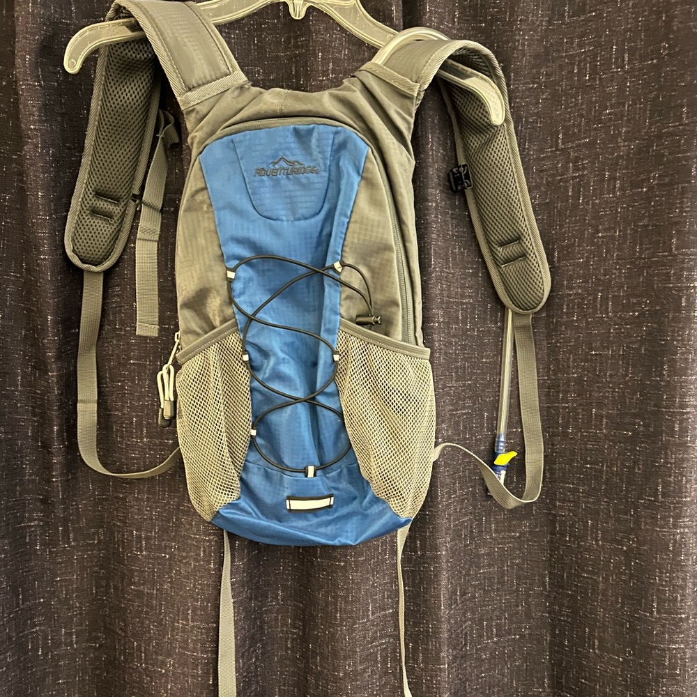 Hydration Backpack